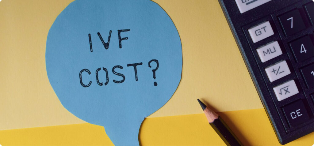 Chi phí cho thụ tinh trong ống nghiệm cũng là một vấn đề nhiều gia đình hiếm muộn cân nhắc