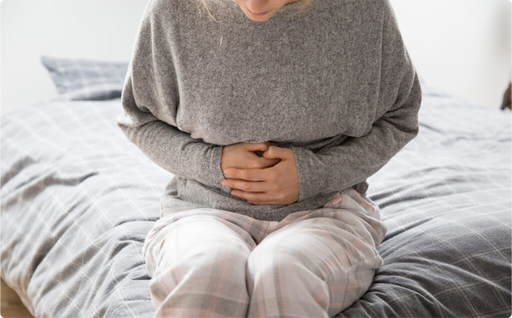 Đừng nên chủ quan khi tuổi đã cao mà lại có thai nhé!