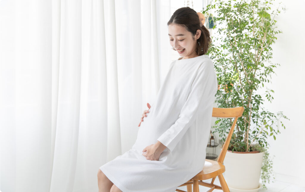 Vận động an toàn sau chuyển phôi