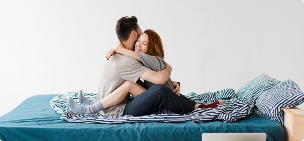 Yêu" thông minh, thai đến bất ngờ