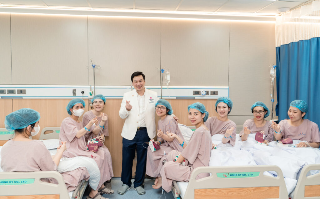 Sau chuyển phôi, bạn cần chăm sóc bản thân thật tốt để có kết quả như ý