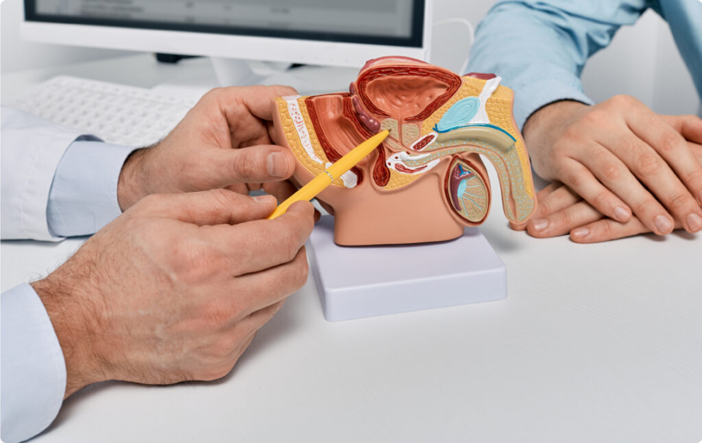 Hiểu rõ sức khỏe sinh sản của bản thân sẽ giúp bạn nhanh đón con yêu