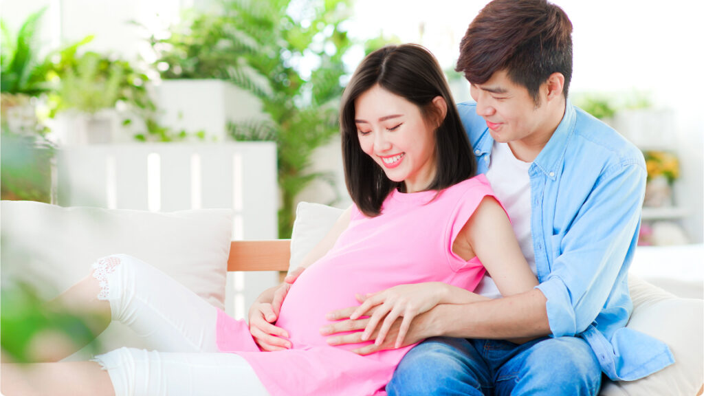 Phù hợp với các cặp vợ chồng có ngân sách hạn hẹp