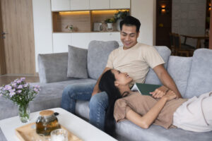 Làm gì trước khi bơm IUI