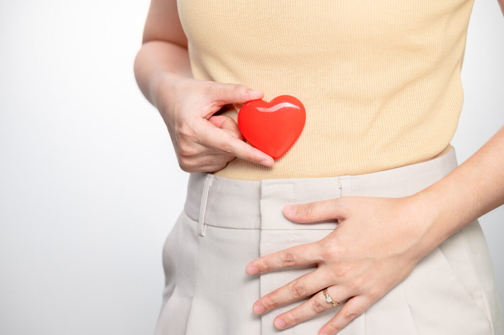 Bạn cần quan tâm đến những dấu hiệu sinh học tự nhiên