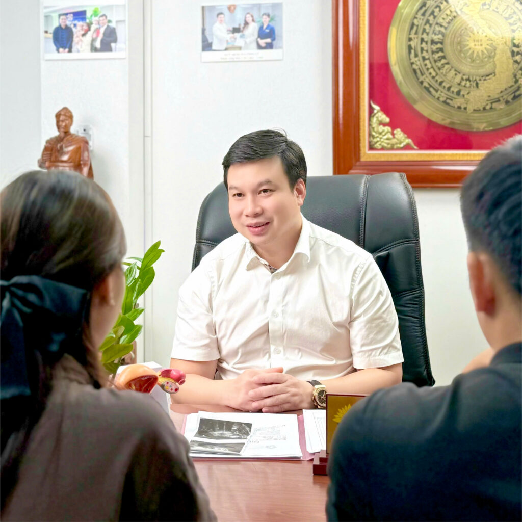 Mỗi trường hợp đều mang những đặc điểm riêng, đòi hỏi cách tiếp cận và phương pháp điều trị phù hợp