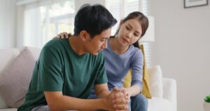 Xuất tinh sớm là gì