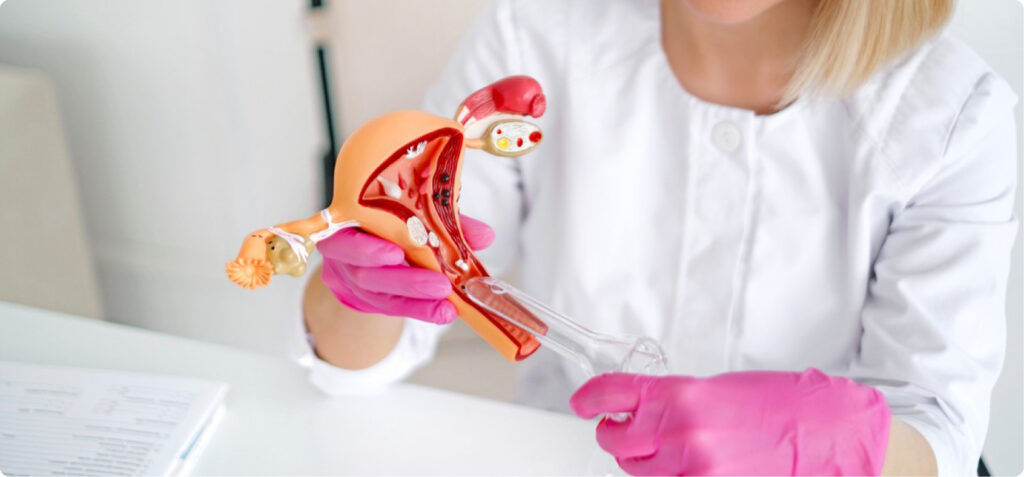 Tại sao dịch nhầy lại quan trọng đến vậy?