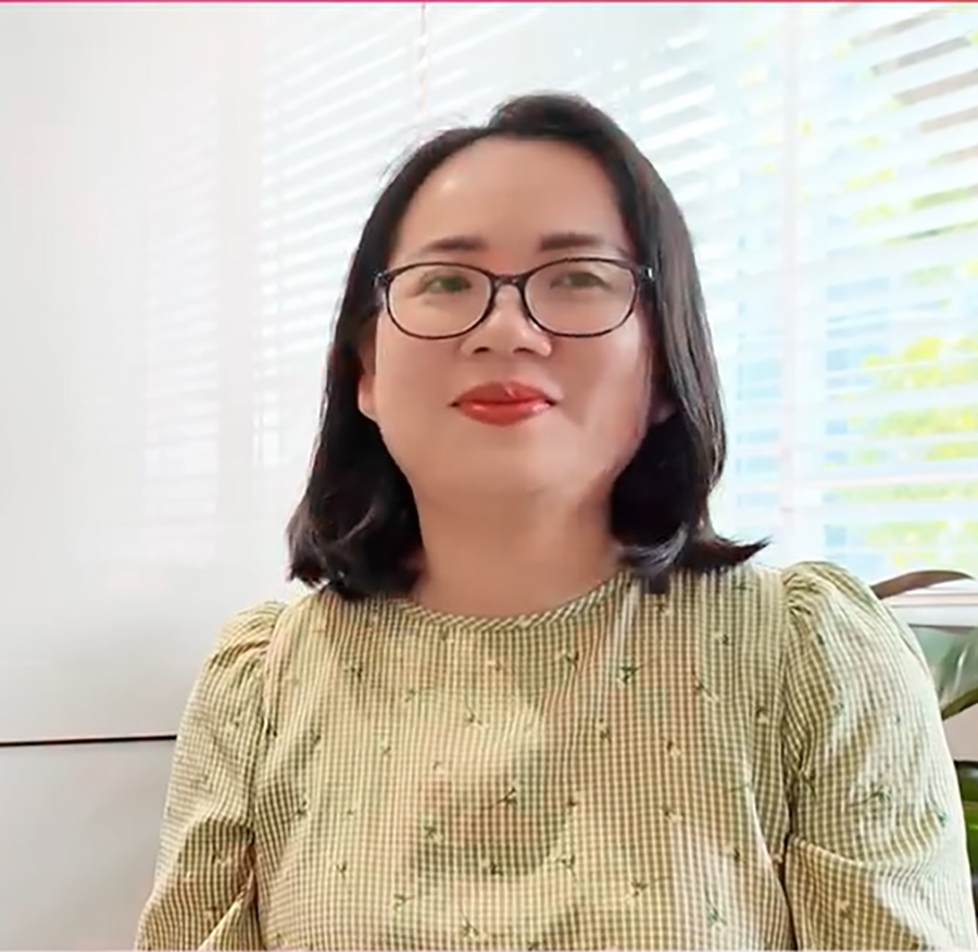 IVF – Cánh cửa mở ra giấc mơ làm mẹ sau 5 năm chờ đợi
