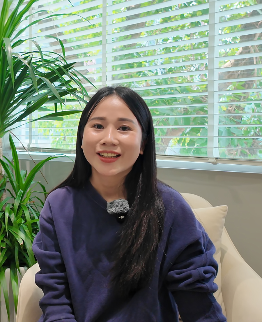 Tắc 2 bên vòi trứng, IVF giúp gia đình đón song thai