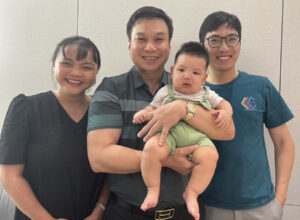 IVF - Bác sĩ Tăng Đức Cương