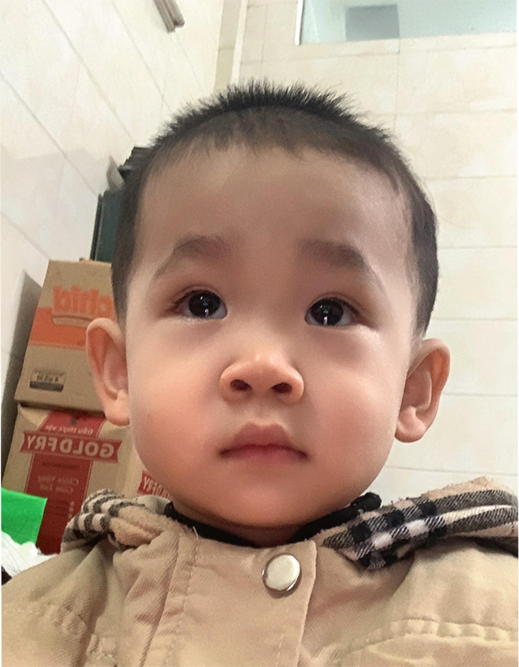 12 năm hiếm muộn, song thai sau 3 lần IVF