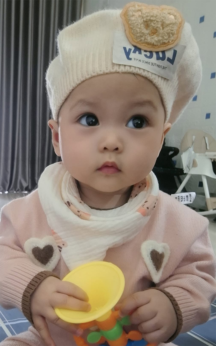 IVF sau tắc vòi trứng: Đậu song thai lần chuyển đầu