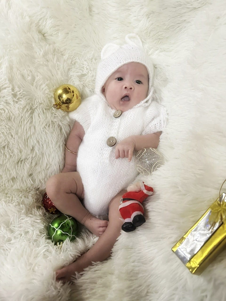 3 lần IUI thất bại, lần đầu IVF đón cặp song sinh