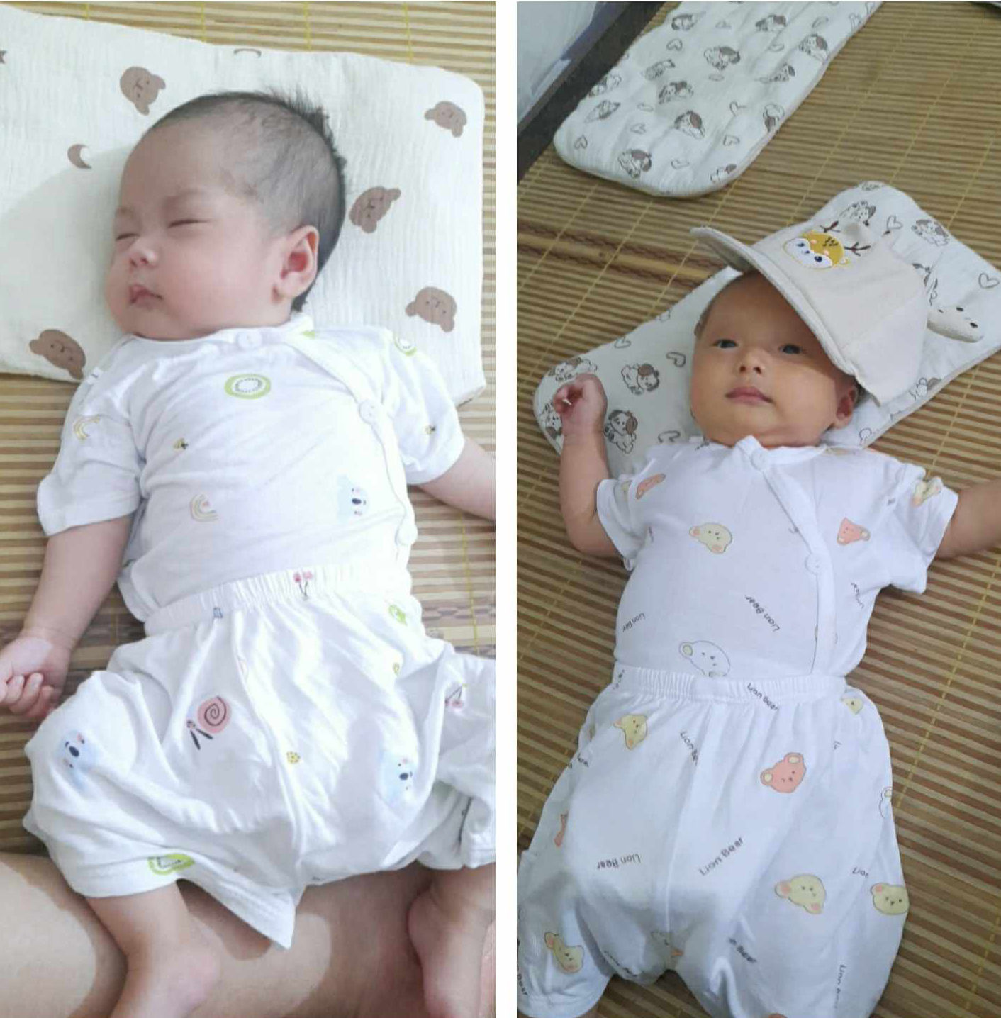 Tắc hai vòi trứng, polyp tử cung, 8 năm chờ đợi, một lần IVF thành công
