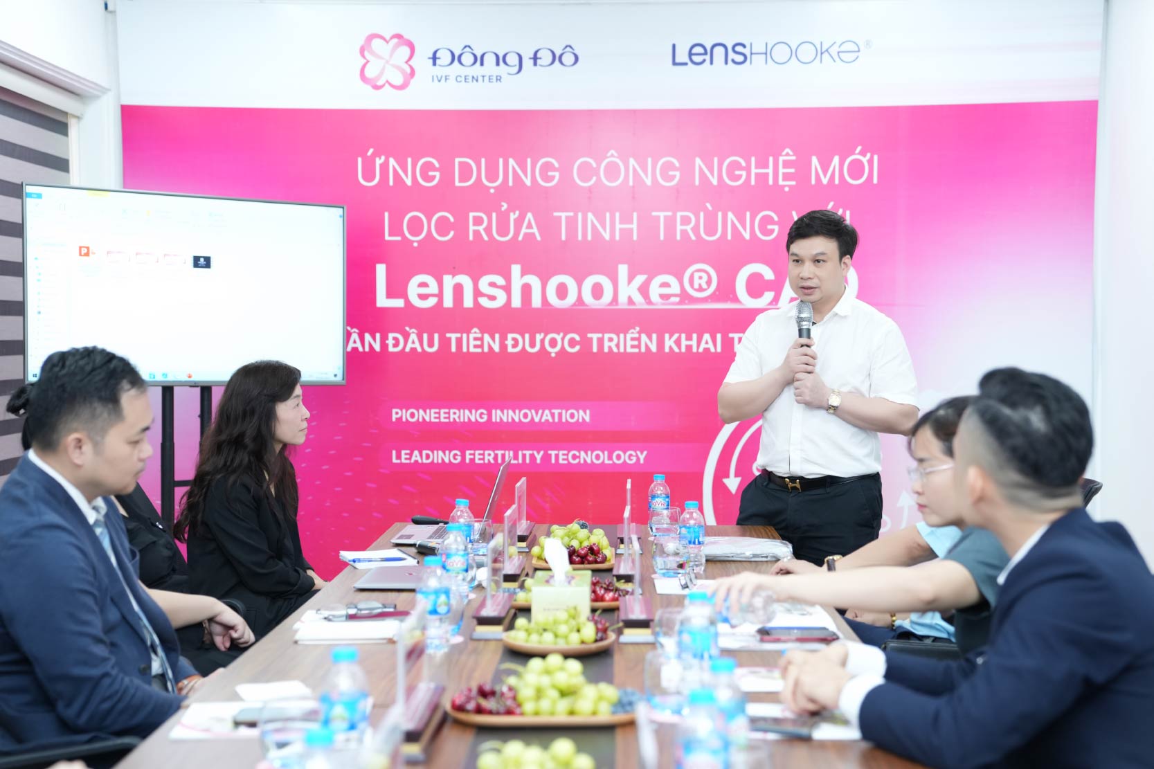 Lenshooke CA0