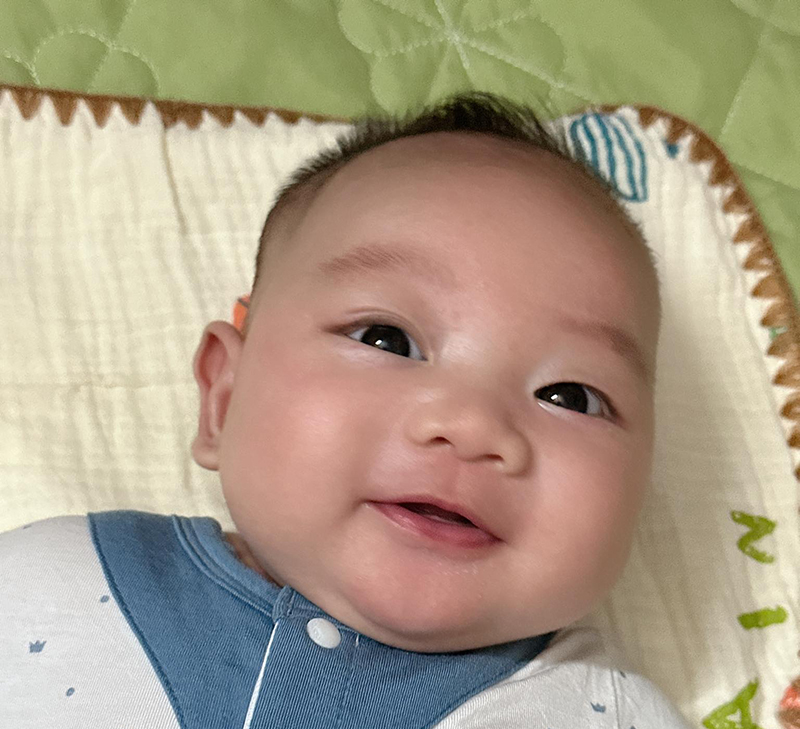 Buồng trứng kém, đón con nhờ IVF