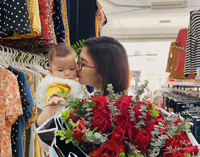 Polyp niêm mạc tử cung và phép màu sau 7 năm