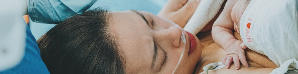 1.001 ngày chờ đợi “quả ngọt” mang tên bé Gạo của Ngô Thanh Vân