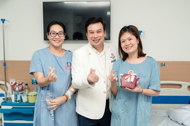 Case study thành công