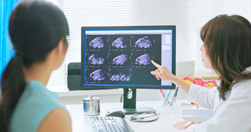 Lập kế hoạch theo dõi dài hạn với bác sĩ