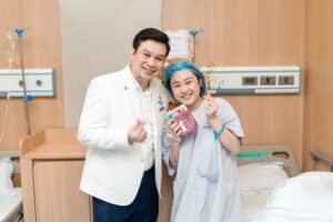 Suy buồng trứng sớm