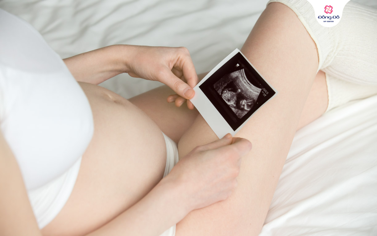 Xử trí khi phát hiện bất thường