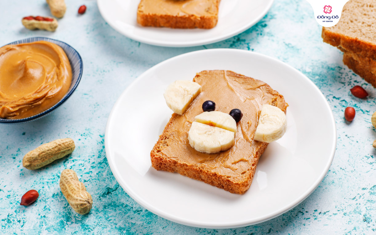 Cách giảm nghén thai kỳ hiệu quả và an toàn