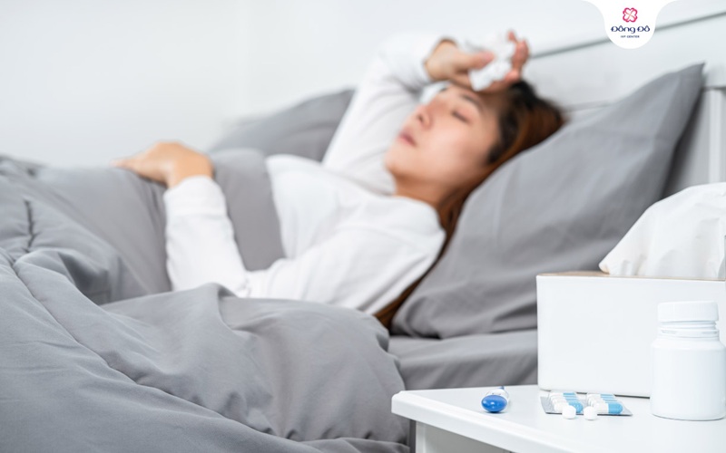 Biến chứng thần kinh có thể xảy ra như thế nào?