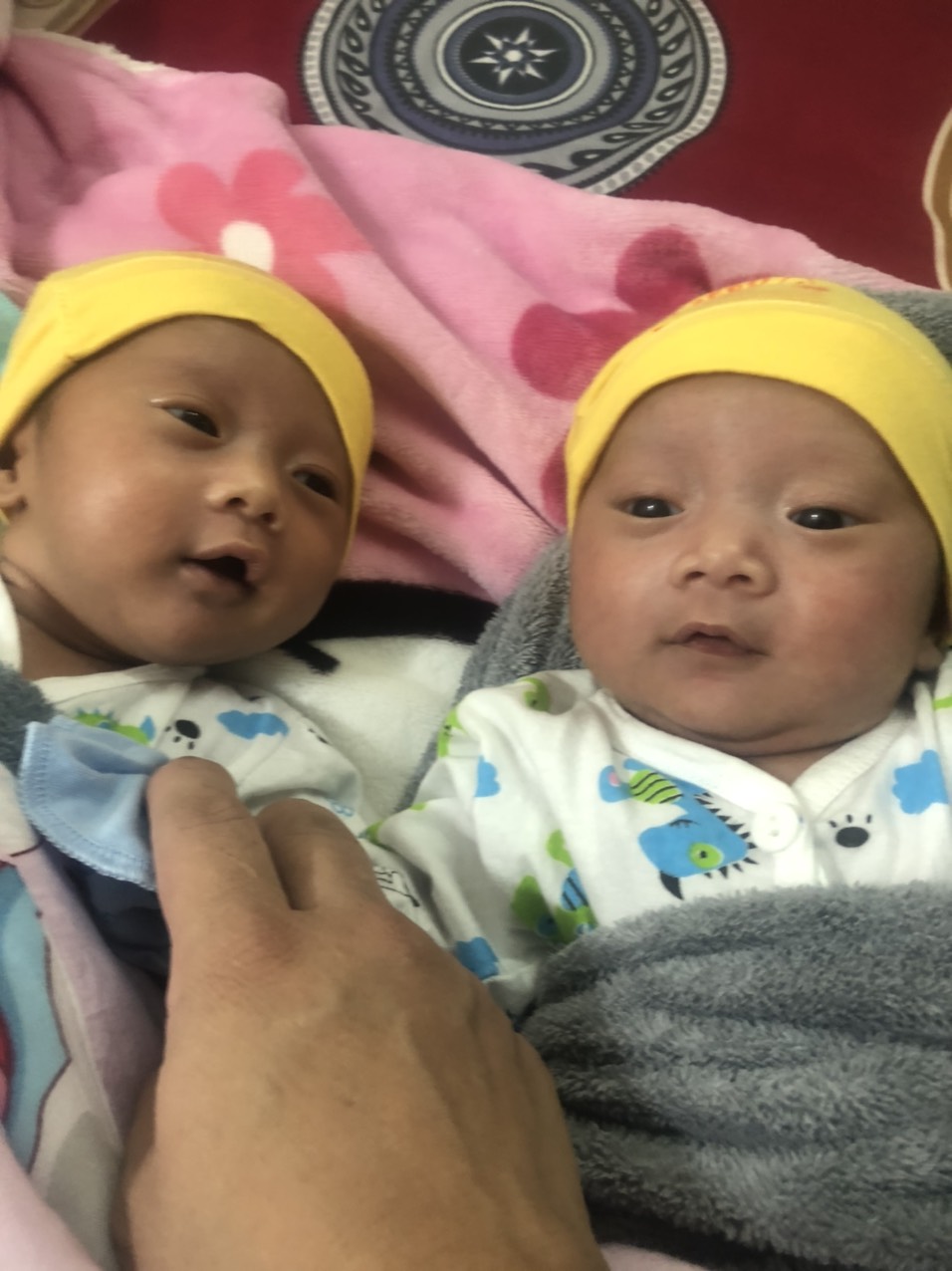 Vô sinh không rõ nguyên nhân: Câu chuyện kiên trì sau 16 năm mong con