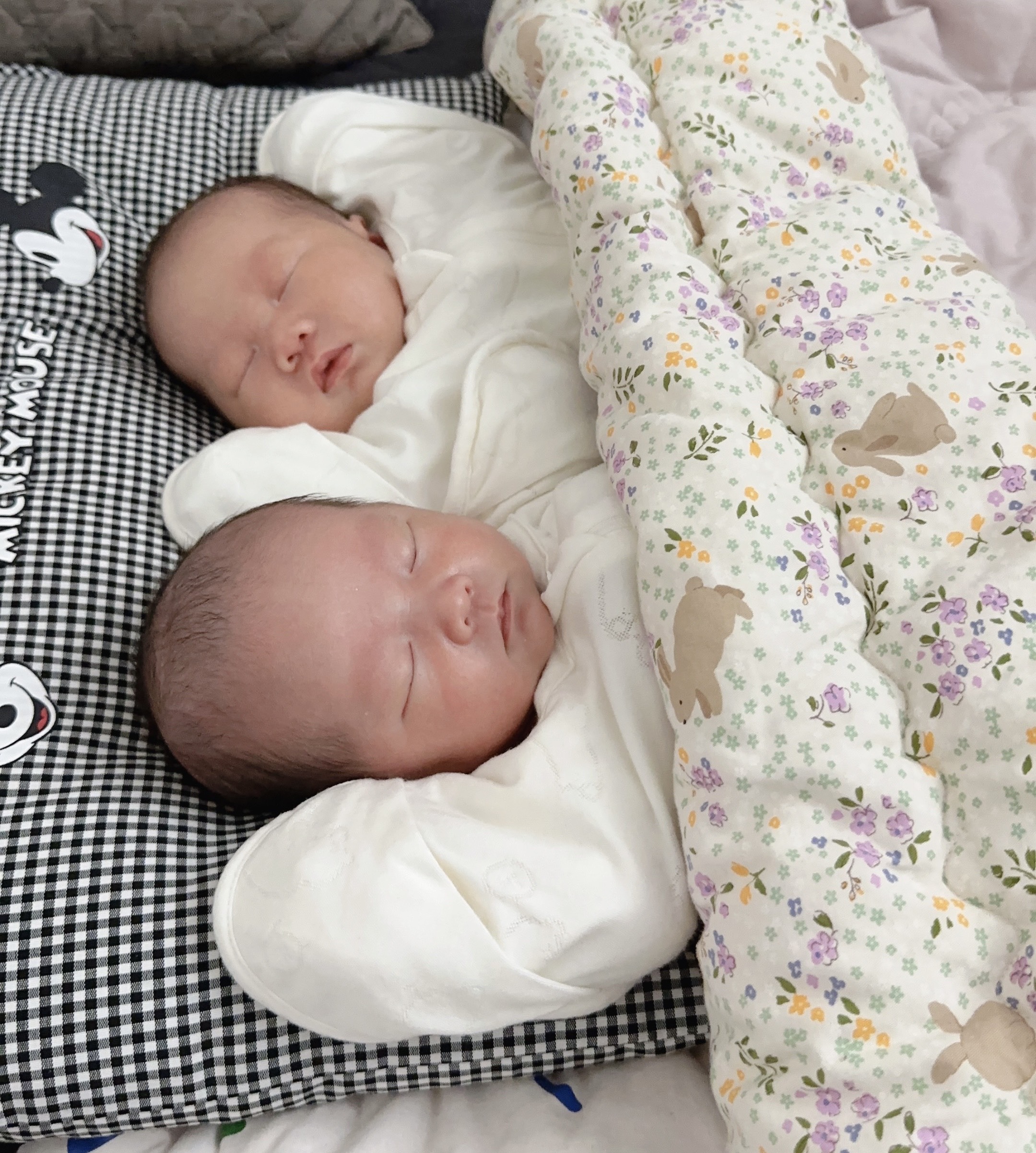 Tinh trùng yếu, niêm mạc dày: Hành trình đến hạnh phúc