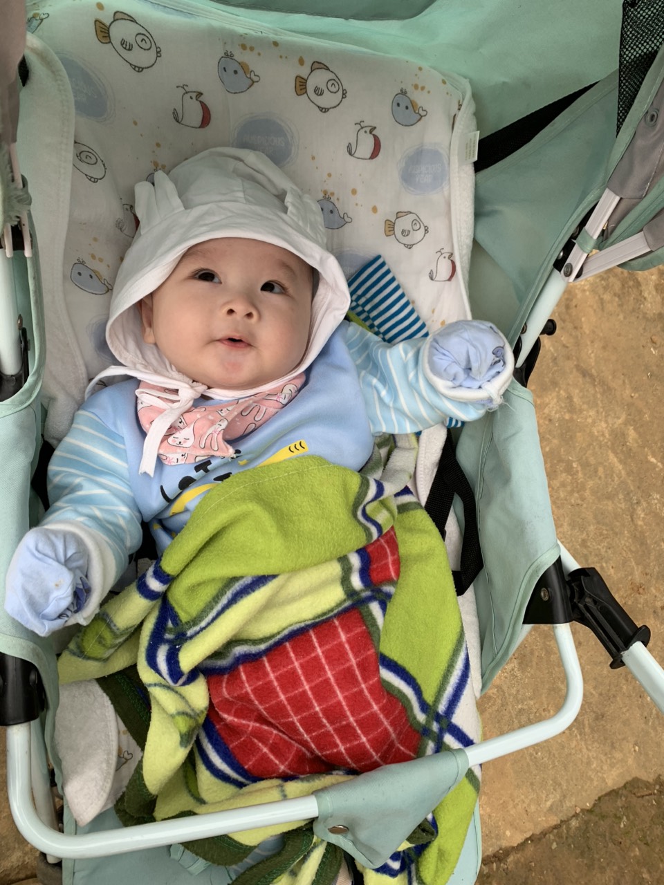 Vô sinh do mất vòi trứng, vợ chồng 6 năm mong con trọn niềm vui