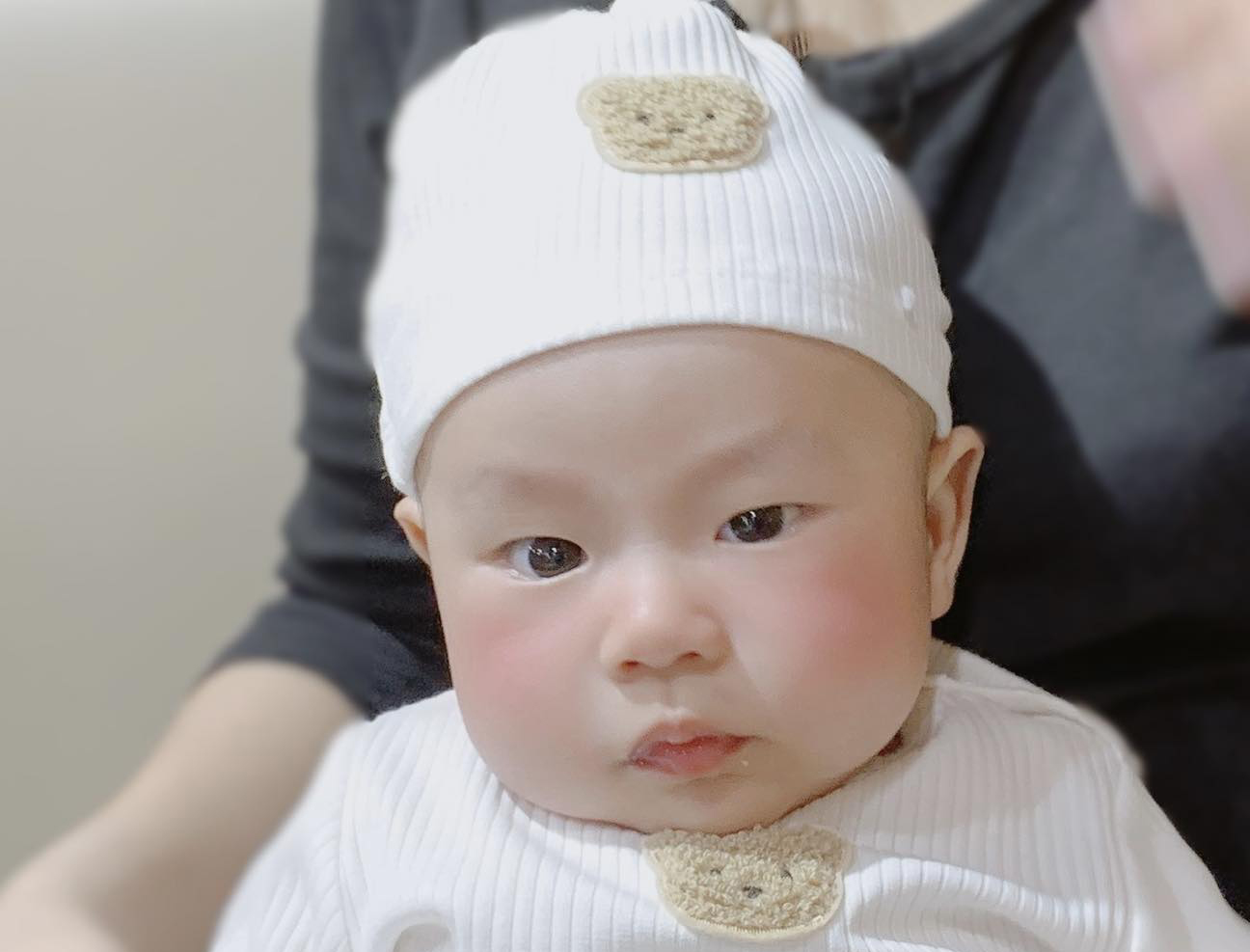 3 lần thai lưu, chồng tinh trùng yếu, đón con thành công với IVF