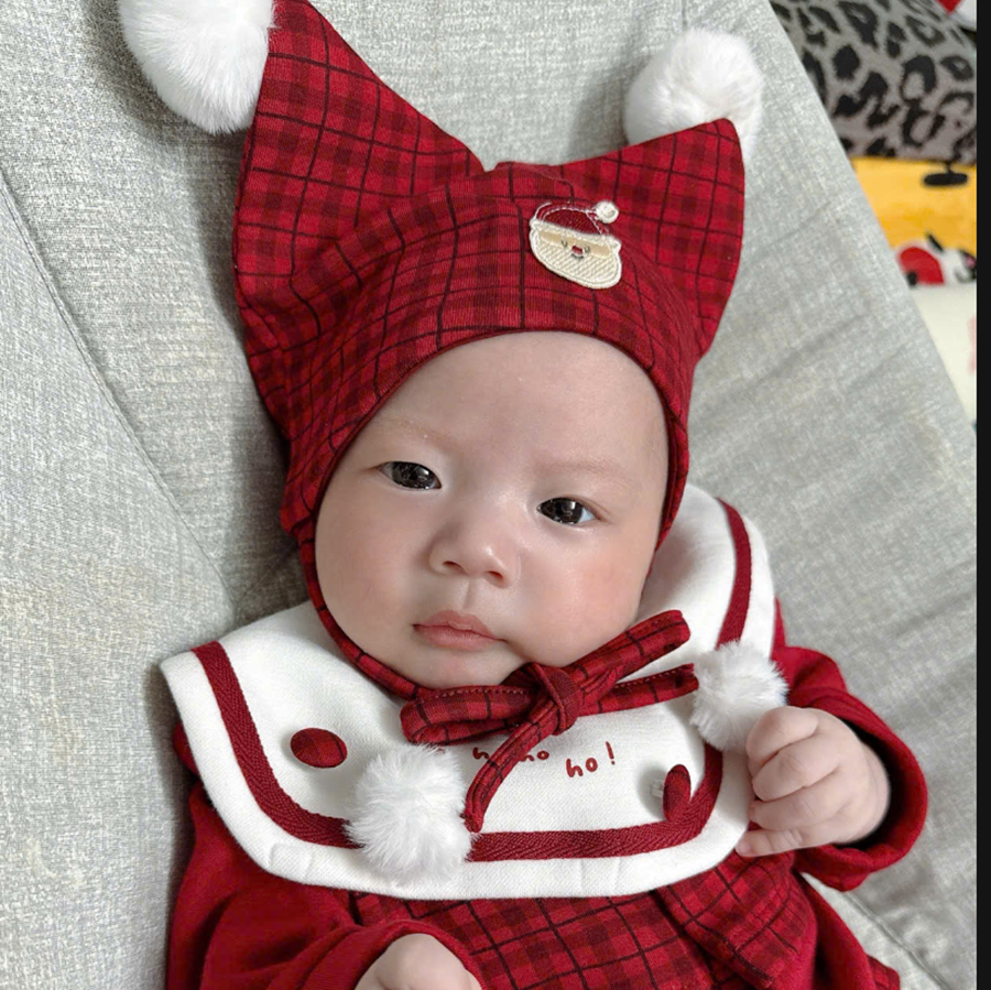 10 năm hiếm muộn: Đa nang buồng trứng, tắc vòi trứng và IVF