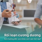 Rối loạn cương dương