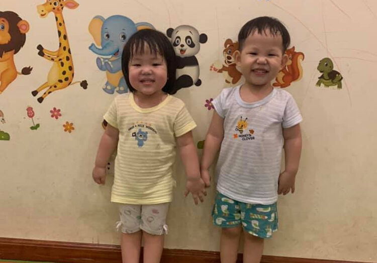 Tinh trùng di động kém, có con ngay lần chuyển phôi đầu