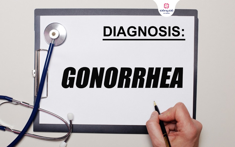 Biến chứng nguy hiểm khác của bệnh lậu ở nam