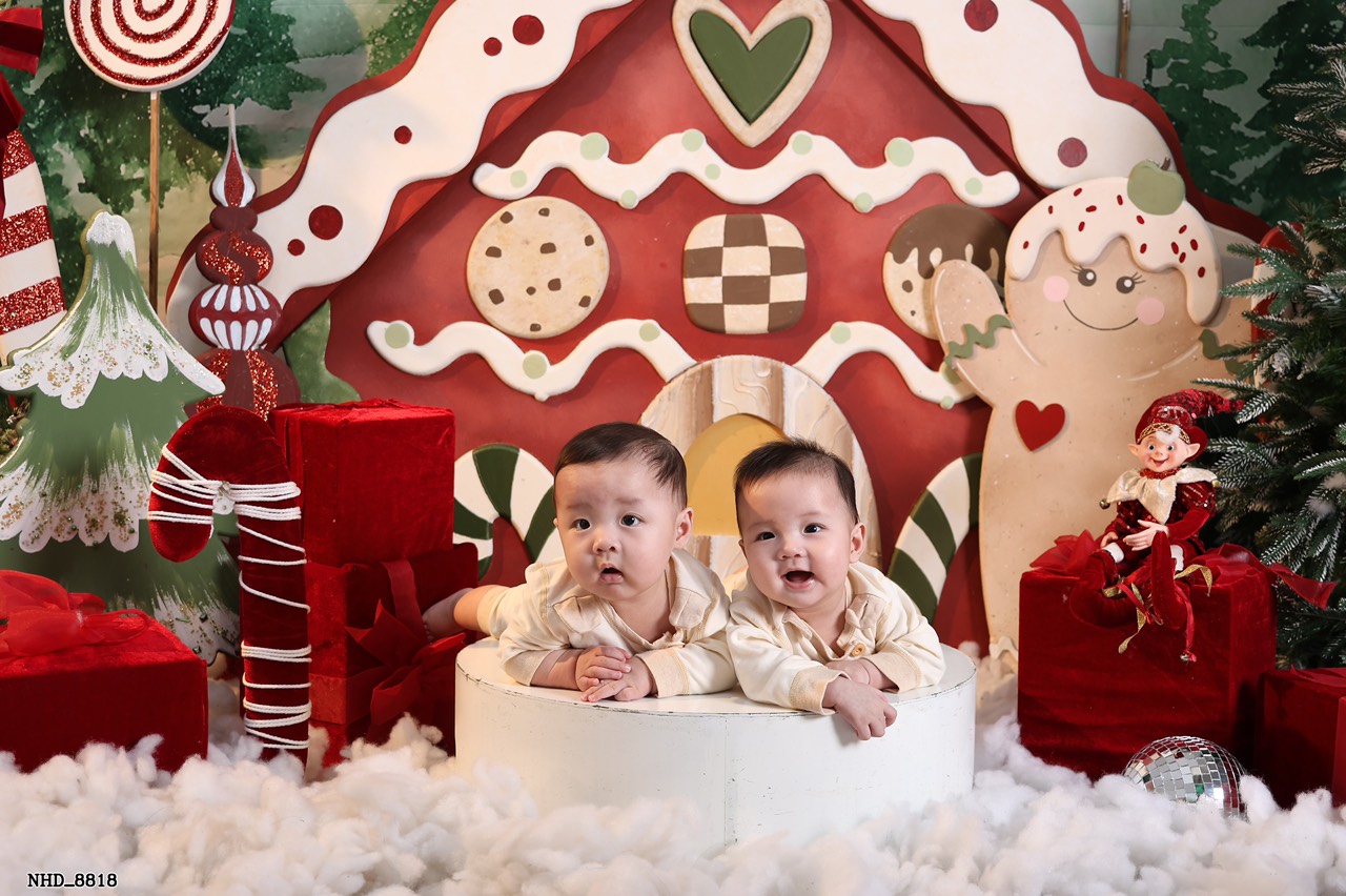 2 Năm mong con, mẹ đa nang buồng trứng đón con nhờ IVF