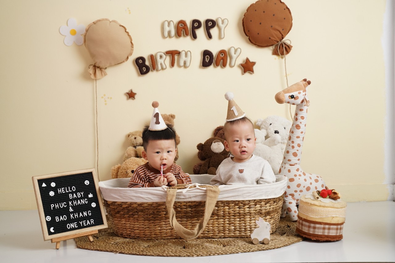 10 năm, 6 lần lỡ hẹn – hạnh phúc mỉm cười nhờ IVF