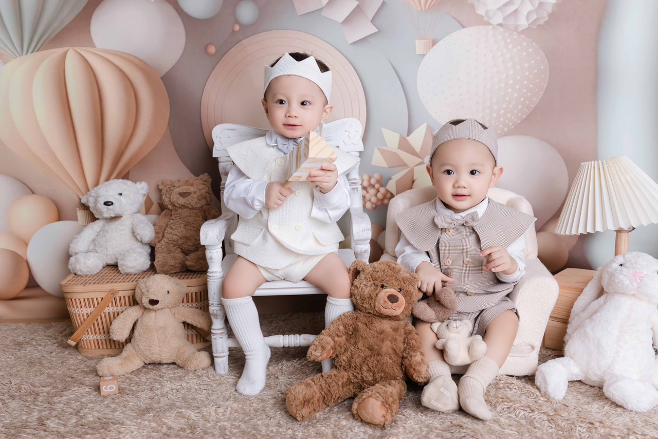 Niềm vui làm cha mẹ sau 5 năm hiếm muộn vì đứt đoạn ADN tinh trùng