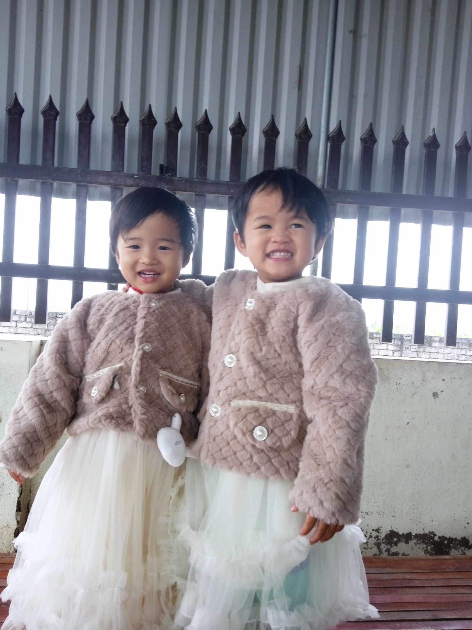 20 năm hiếm muộn và hành trình đón cặp song sinh IVF