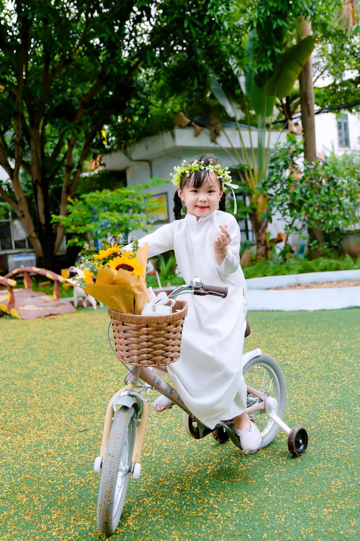 Tắc vòi trứng 7 năm, tìm con thành công nhờ IVF