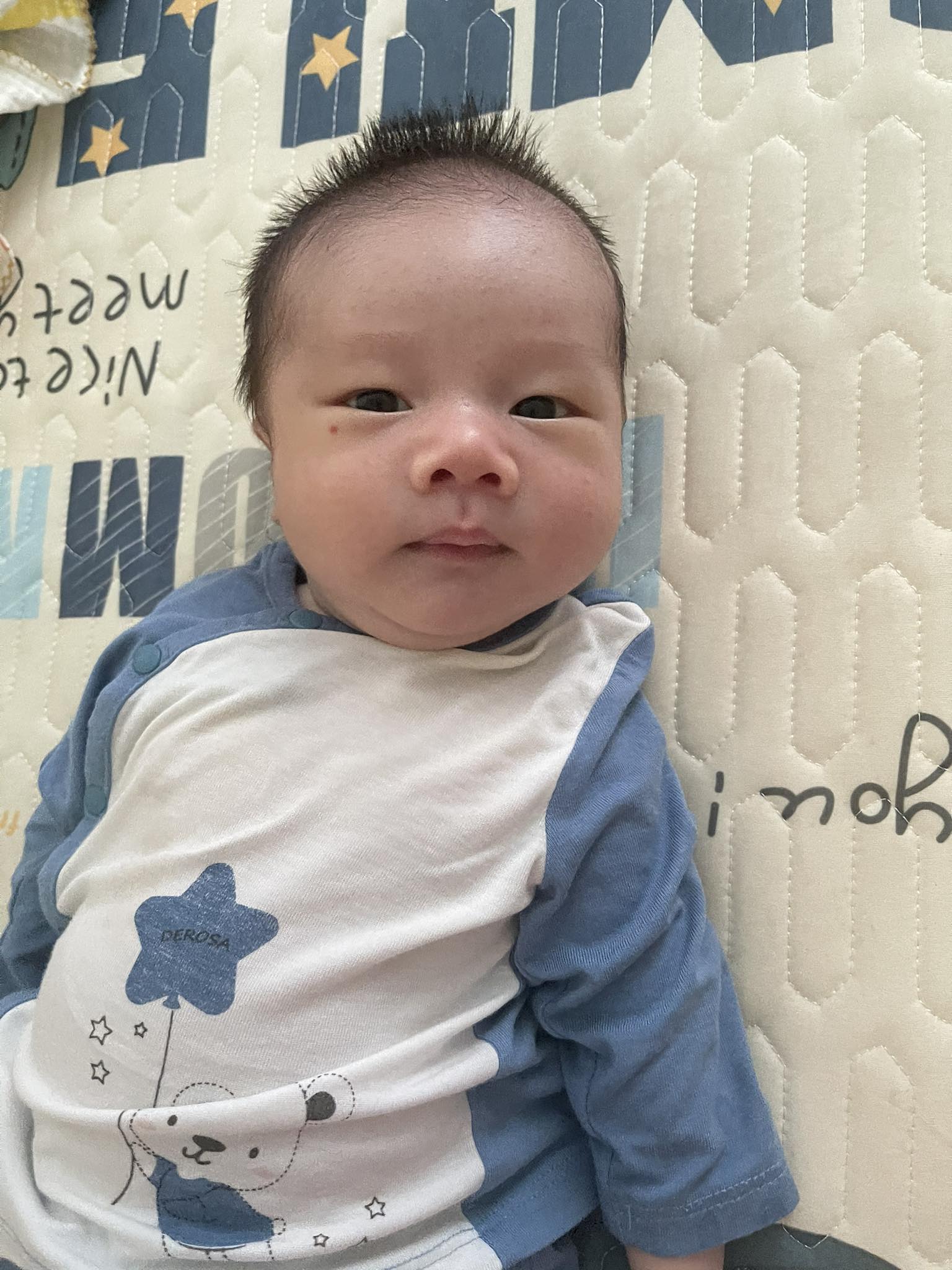 AMH thấp, lần hai IVF thành công với bác sĩ Tăng Đức Cương