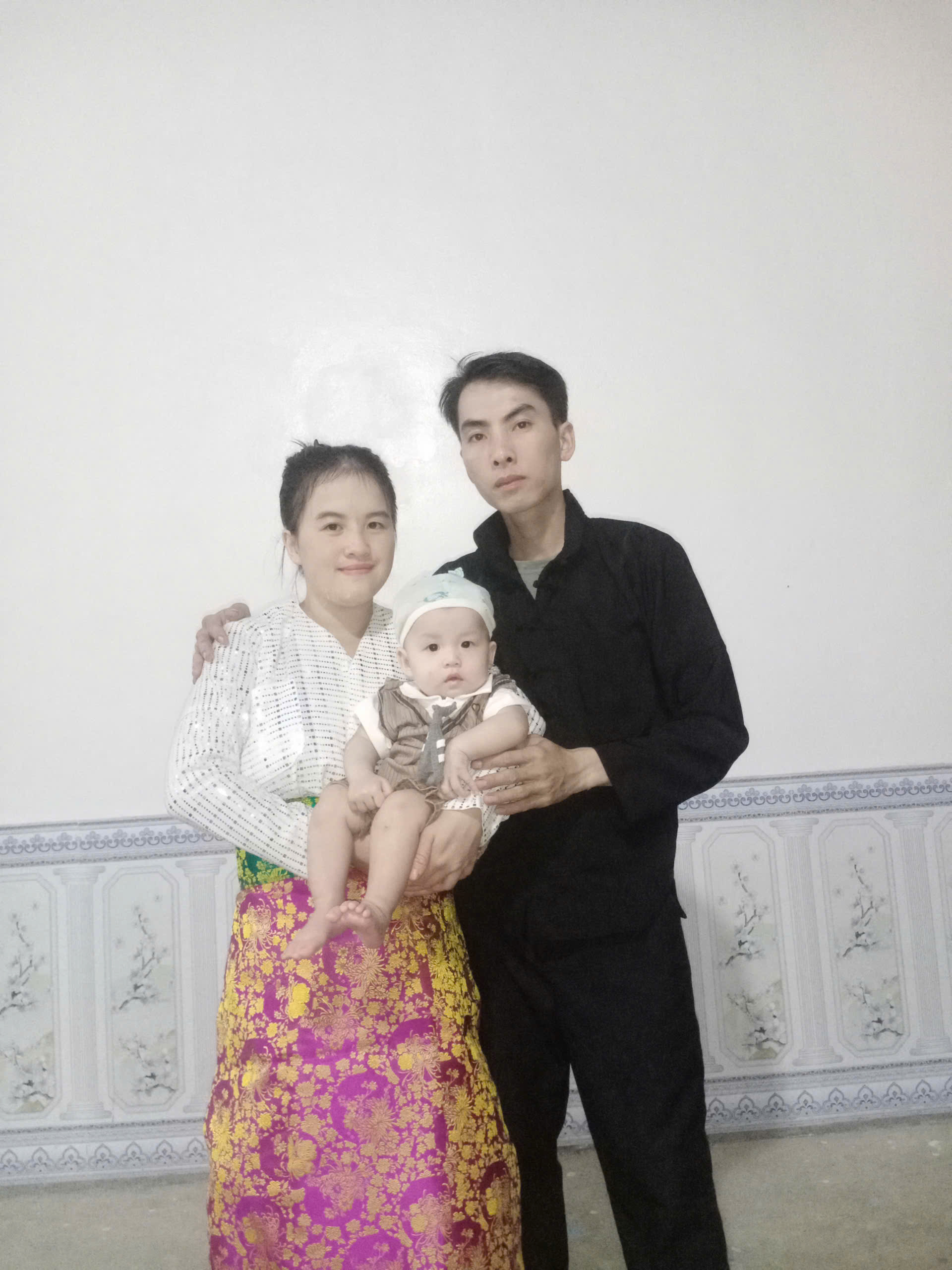 Vô tinh không tắc nghẽn, đón con nhờ chương trình “IVF Trao phép màu”