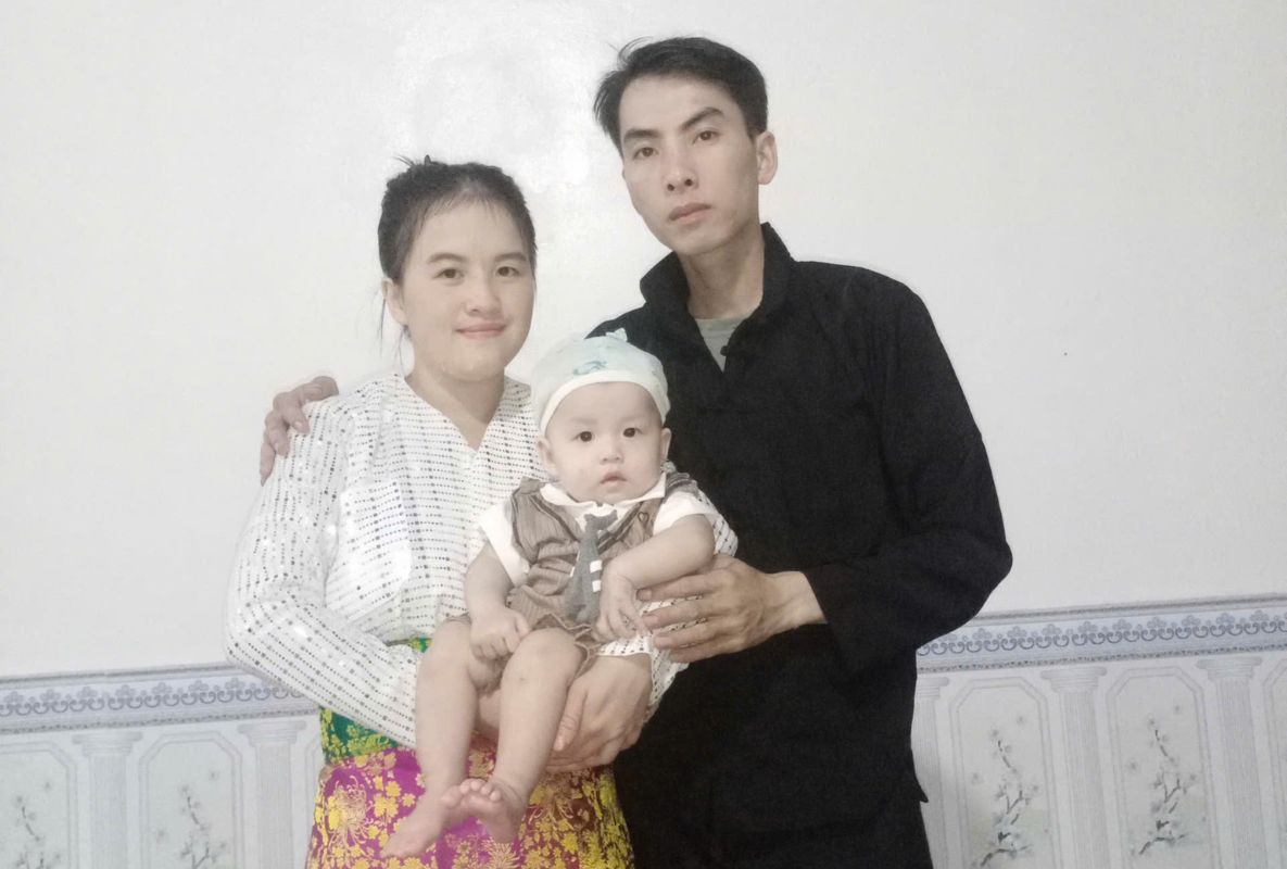 Vô tinh không tắc nghẽn, đón con nhờ chương trình "IVF Trao phép màu"